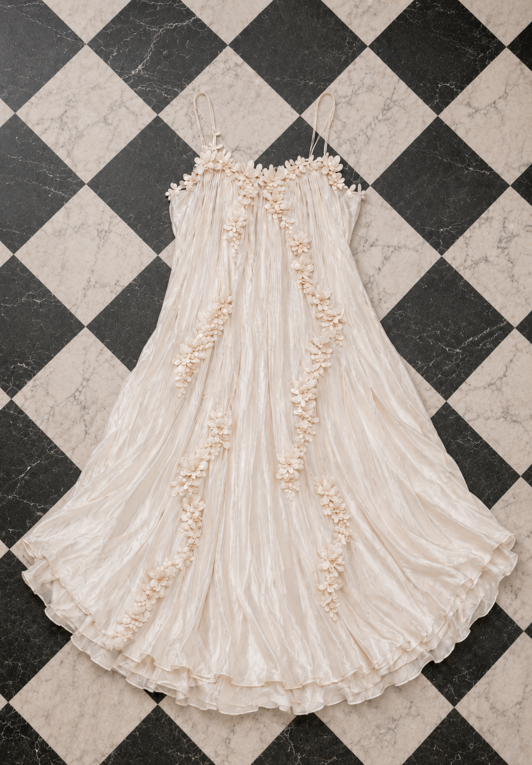 The Evelyn Dress