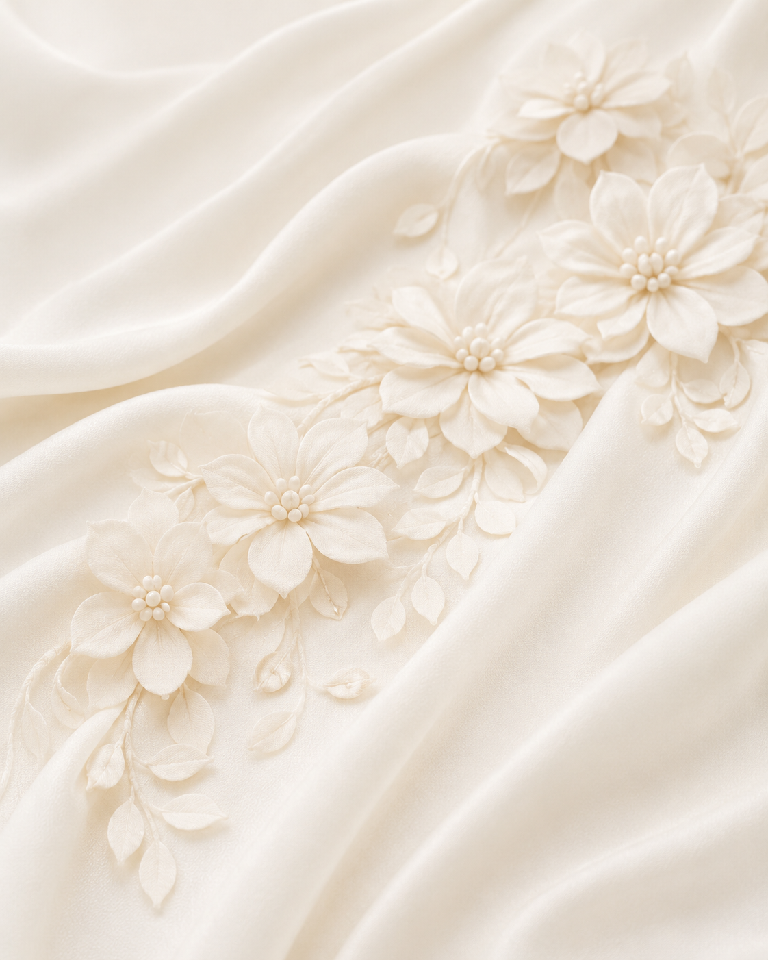 The Evelyn Dress