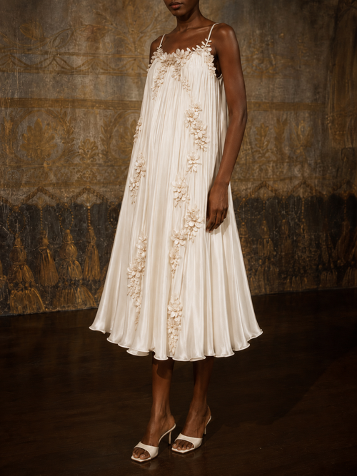 The Evelyn Dress